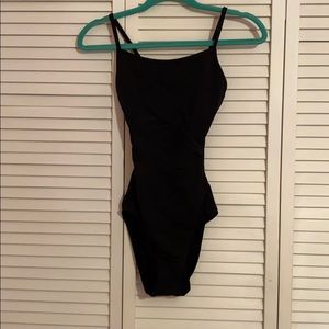 new MARIIA leotard medium